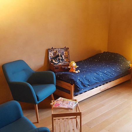Susque8 Bed & Breakfast Izel Exterior photo
